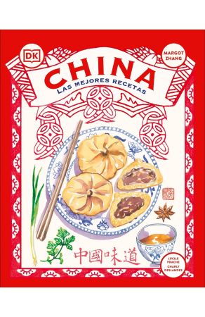 61137-CHINA LAS MEJORES RECETAS