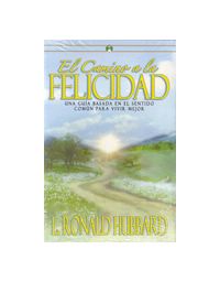 6538-EL CAMINO A LA FELICIDAD