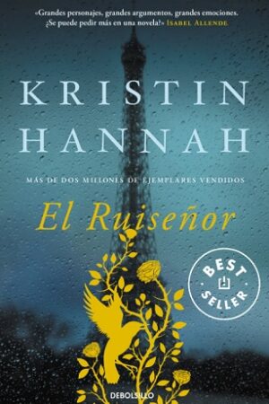 61031-EL RUISEÑOR