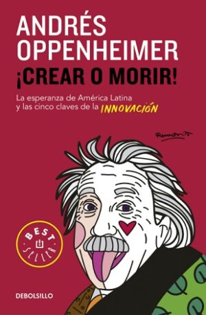 60979-CREAR O MORIR
