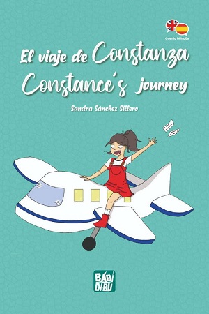 49145-EL VIAJE DE CONSTANZA : CONSTANCE?S JOURNEY