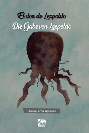 56836-EL DON DE LEOPOLDO : DIE GABE VON LEOPOLD