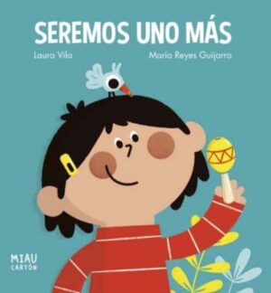47864-SEREMOS UNO MAS