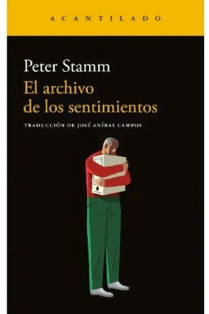 60936-EL ARCHIVO DE LOS SENTIMIENTOS