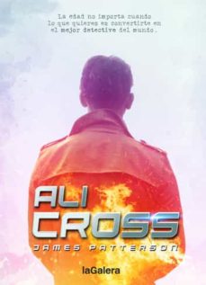 29040-ALI CROSS