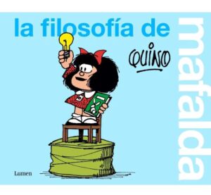 61101-LA FILOSOFIA DE MAFALDA