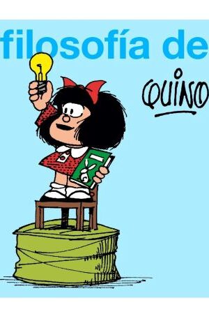 61101-LA FILOSOFIA DE MAFALDA