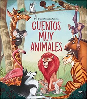 39337-CUENTOS MUY ANIMALES