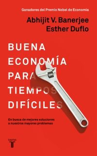 13293-BUENA ECONOMIA PARA TIEMPOS DIFICILES