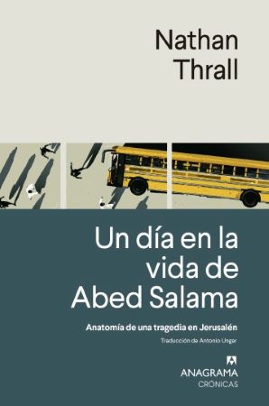 60950-UN DIA EN LA VIDA DE ABED SALAMA