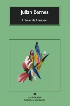 61117-EL LORO DE FLAUBERT