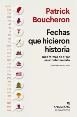61121-FECHAS QUE HICIERON HISTORIA