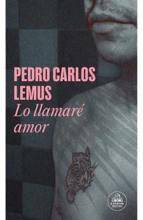 61130-LO LLAMARE AMOR