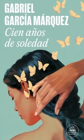 60965-CIEN AÑOS DE SOLEDAD