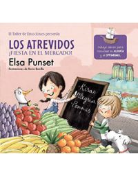 9659-LOS ATREVIDOS FIESTA EN EL MERCADO