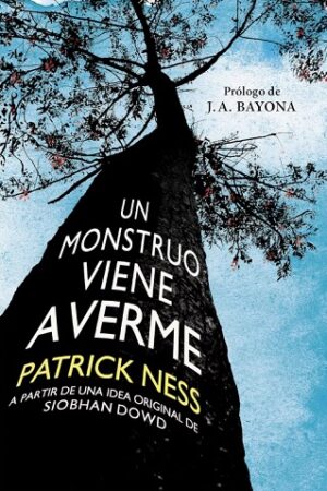60974-UN MONSTRUO VIENE A VERME