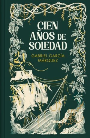 61008-CIEN AÑOS DE SOLEDAD