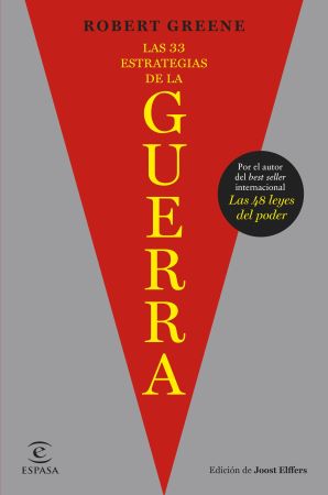 60932-LAS 33 ESTRATEGIAS DE LA GUERRA