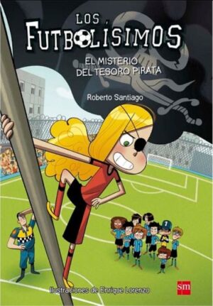 61004-LOS FUTBOLISIMOS EL MISTERIO DEL TESORO PIRATA 10