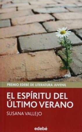 51888-EL ESPIRITU DEL ULTIMO VERANO