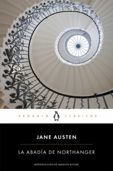 27959-LA ABADIA DE NORTHANGER