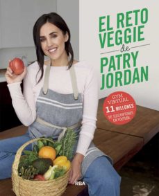 28015-RETO VEGGIE DE PATRY JORDAN, EL