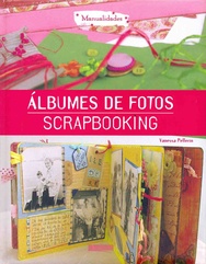 41532-ALBUMES DE FOTOS / MANUALIDADES