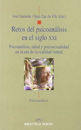 60989-RETOS DEL PSICOANALISIS EN EL SIGLO 21