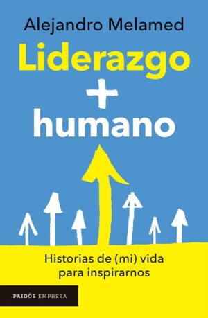 61160-LIDERAZGO + HUMANO