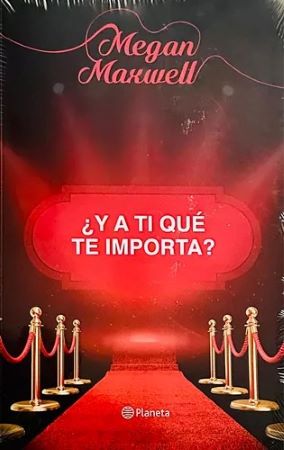 60922-Y A TI QUE TE IMPORTA?