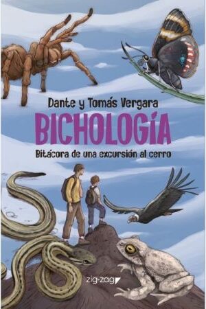 61046-BICHOLOGIA