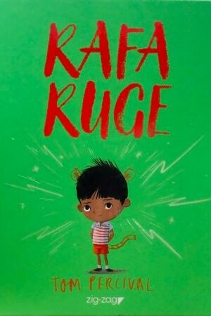 61050-RAFA RUGE