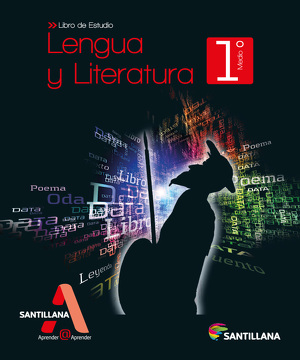 5348-LENGUA Y LITERATURA 1 MEDIO / APRENDER@APRENDER
