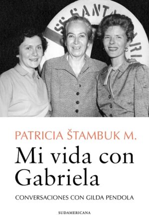 61095-MI VIDA CON GABRIELA