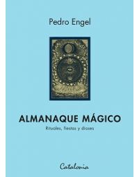 8255-ALMANAQUE MAGICO