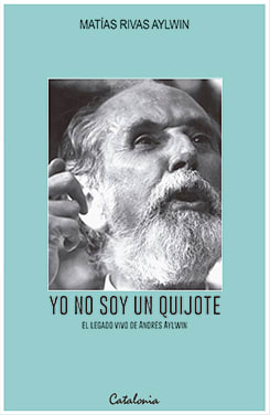 27212-YO NO SOY UN QUIJOTE