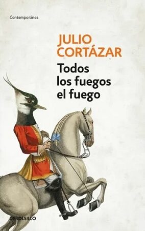 61011-TODOS LOS FUEGOS EL FUEGO