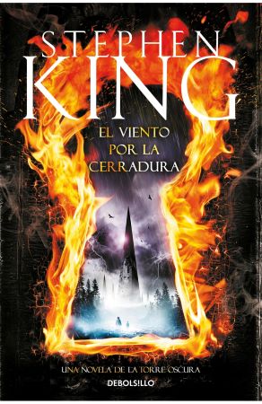 60806-EL VIENTO POR LA CERRADURA (TORRE OSCURA)