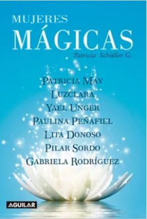 61119-MUJERES MAGICAS