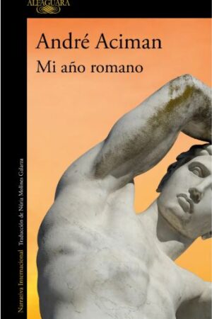 60891-MI AÑO ROMANO