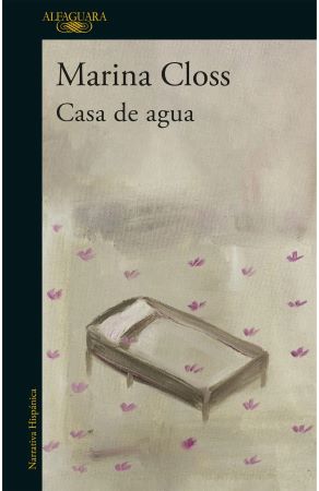 61127-CASA DE AGUA