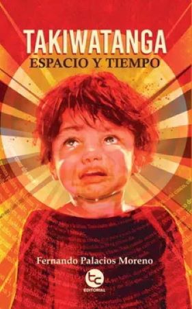 60987-TAKIWATANGA : ESPACIO Y TIEMPO