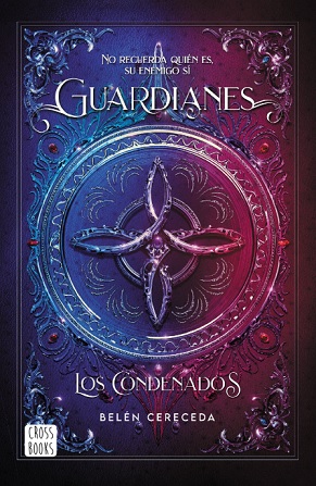 61025-GUARDIANES. LOS CONDENADOS