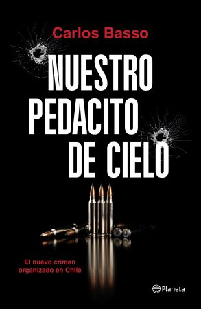 61083-NUESTRO PEDACITO DE CIELO