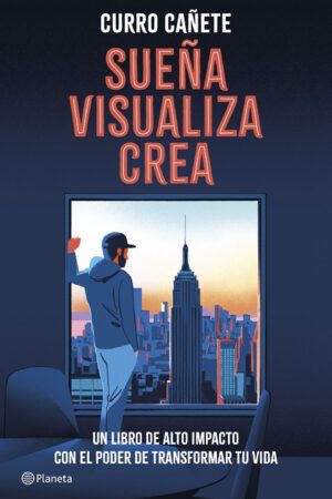 61150-SUEÑA, VISUALIZA, CREA