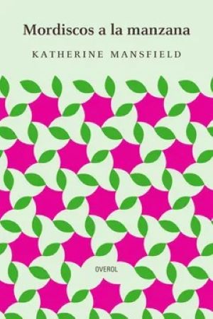 60960-MORDISCOS A LA MANZANA