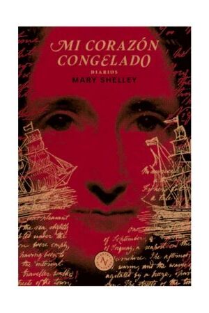 60955-MI CORAZON CONGELADO