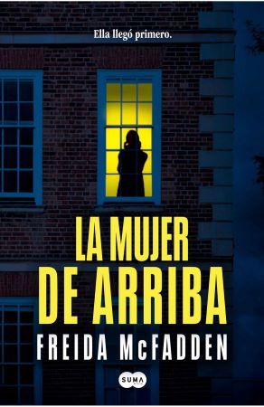 60274-LA MUJER DE ARRIBA