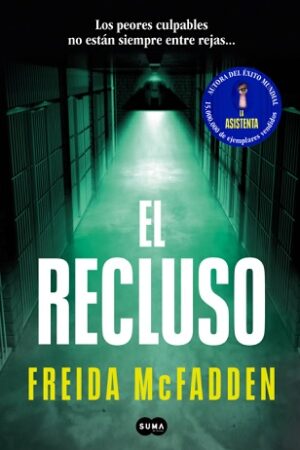 61037-EL RECLUSO