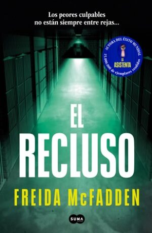 61037-EL RECLUSO